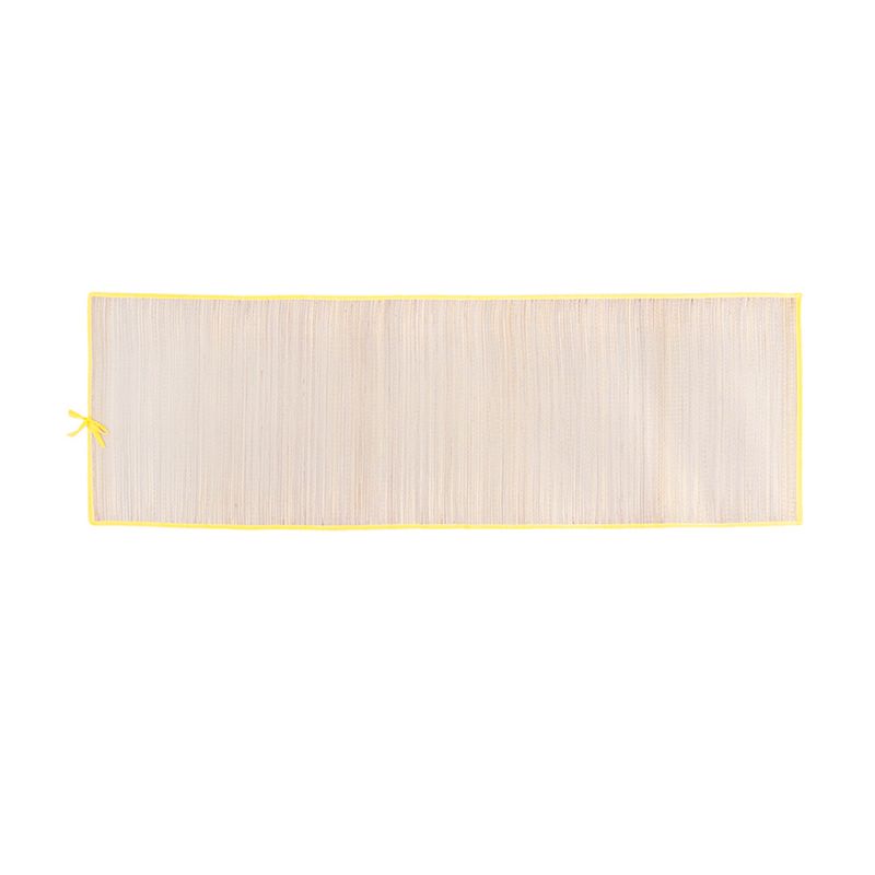 Pludmales paklājiņš, 60x180 cm