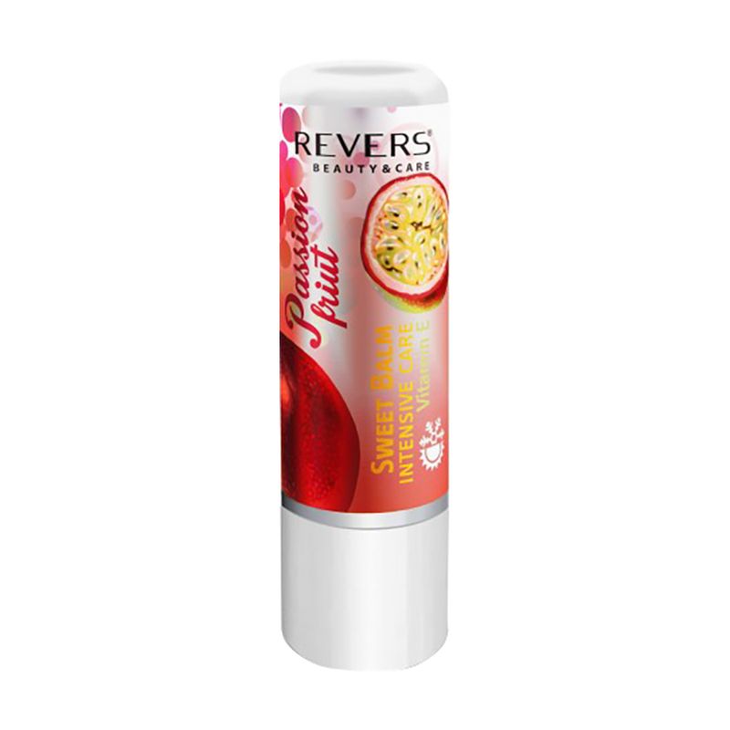 Lūpu balzams Sweet Balm, 4,5 g, dažādi veidi