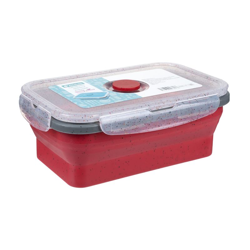 Saliekama pārt.uzglab.kaste, 800 ml