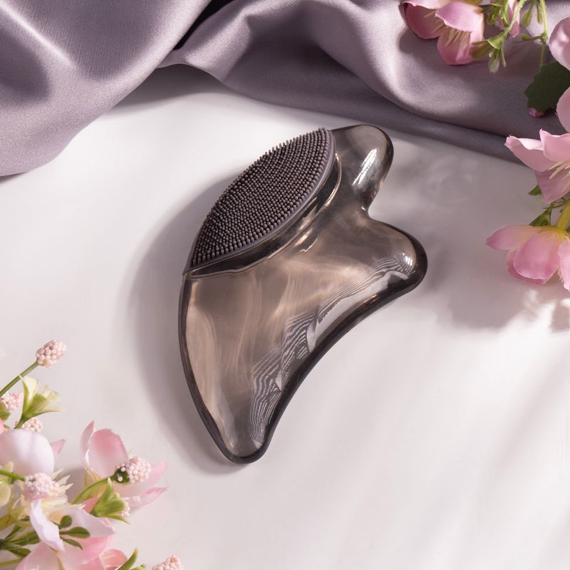 Sejas masieris Guasha