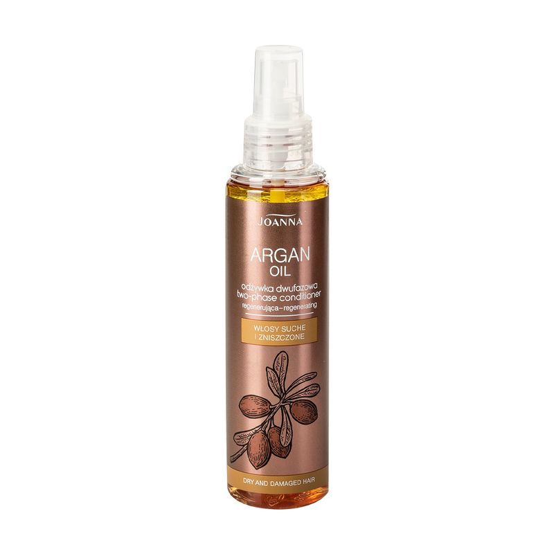 Matu sprejs-kondicionieris Joanna, 150 ml, dažādi veidi