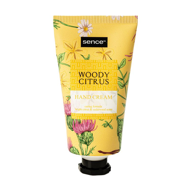 Roku krēms Sence Botanical, 50 ml