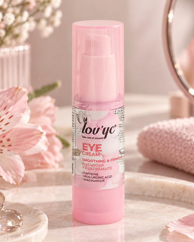 Acu krēms Lov'yc, 30 ml