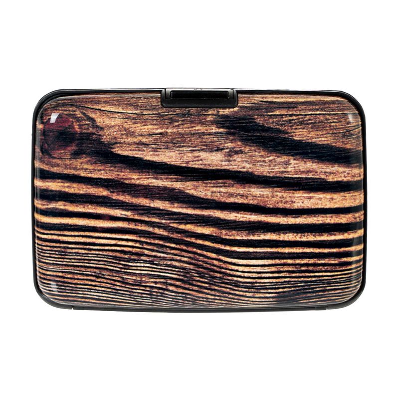 Karšu turētājs, dažādi veidi