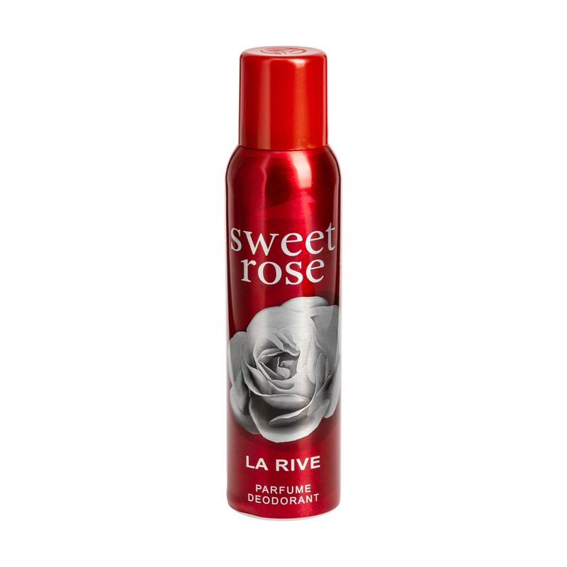 Izsmidzināms dezodorants sievietēm La Rive ,150ml