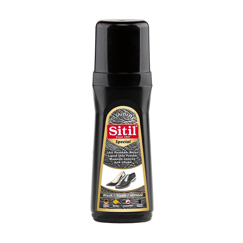 Apavu kopšanas līdzeklis Sitil, 80 ml, dažādi veidi