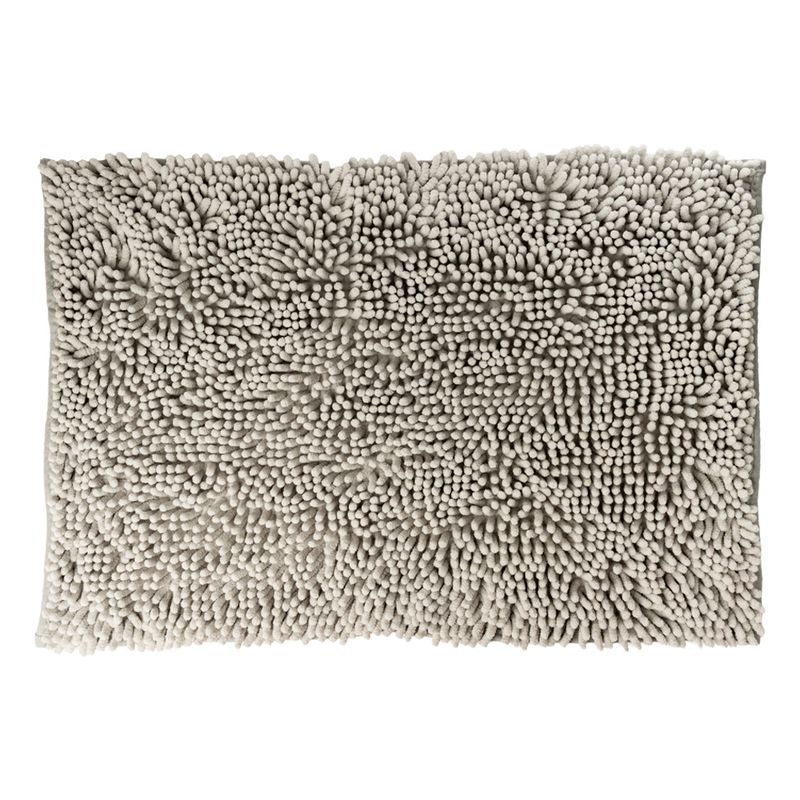 Vannas istabas paklājs, 60х40 cm