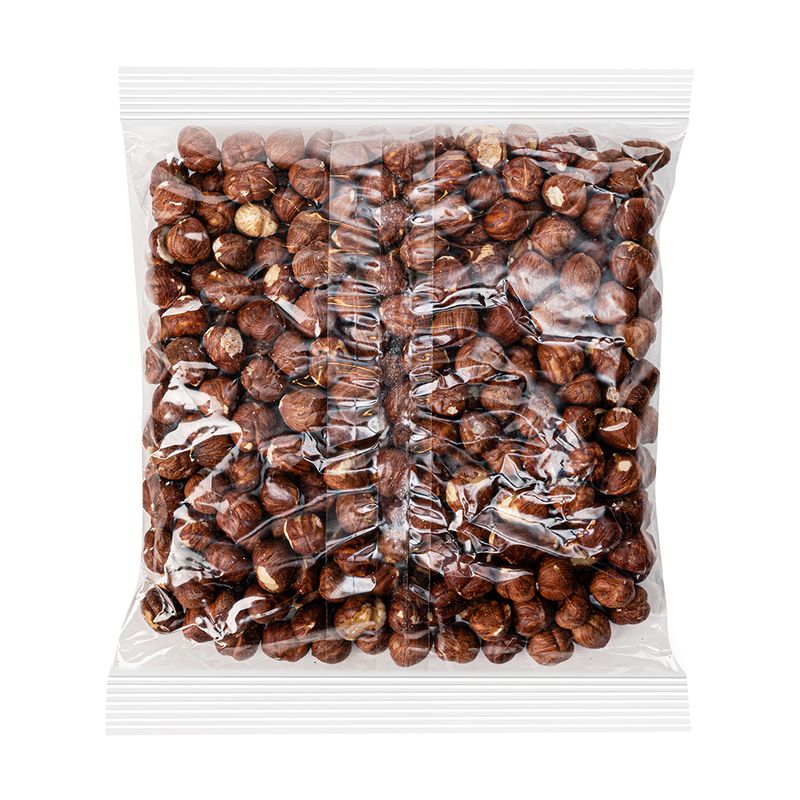 Lazdu rieksti, 400 g