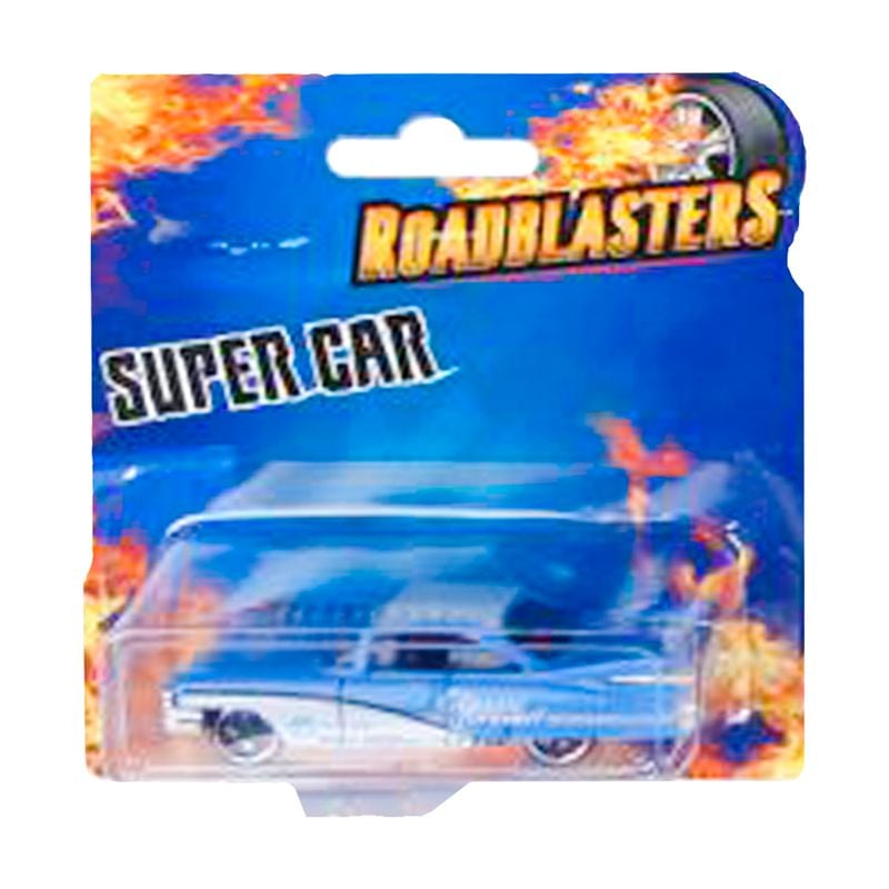 Bērnu automašīna Roadblasters 7 cm