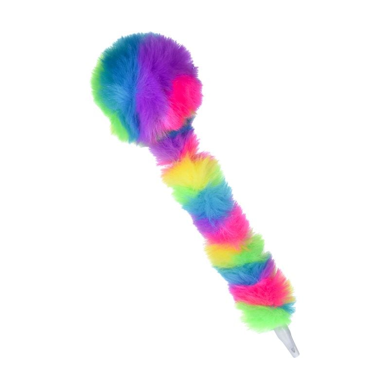 Lodīsu pildspalva Rainbow