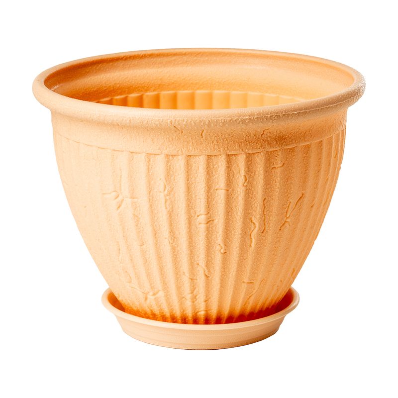 Puķu pods, 19,5x9x15,4 cm