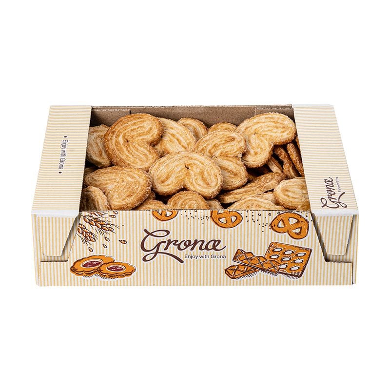 Cepumi austiņas GRONA, 550 g
