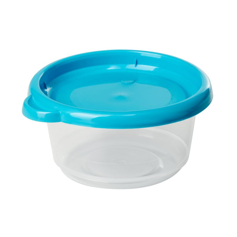 Pārtikas uzglabāšanas konteiners, 230 ml