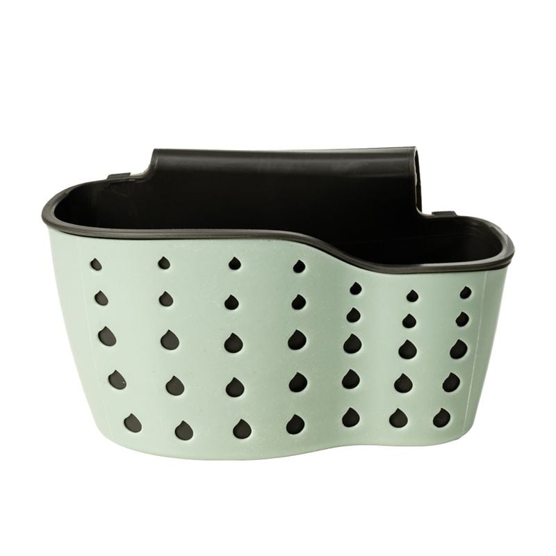 Sūkļu uzglabāšanas grozs, 15x5x21 cm