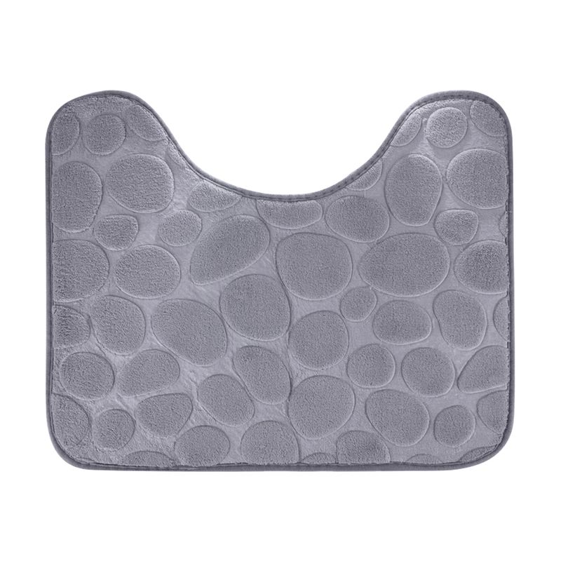 Vannasistabas paklājiņu komplekts