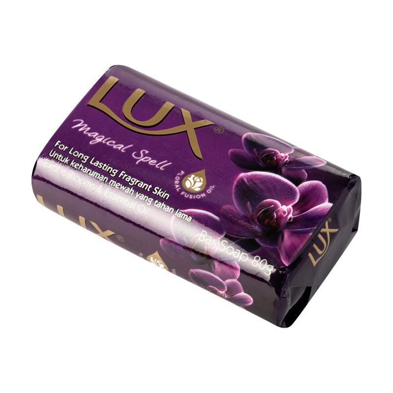 Ziepes LUX, 80 g, dažādi veidi