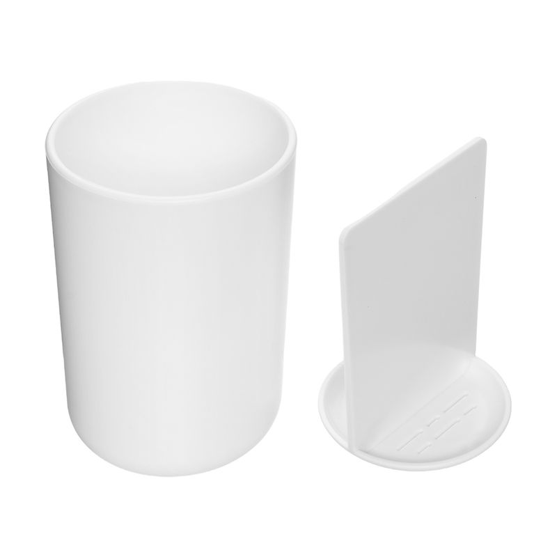 Organizators kosmētikai un aksesuāriem Lovely, 7,7х7,7х11 cm, dažādi veidi