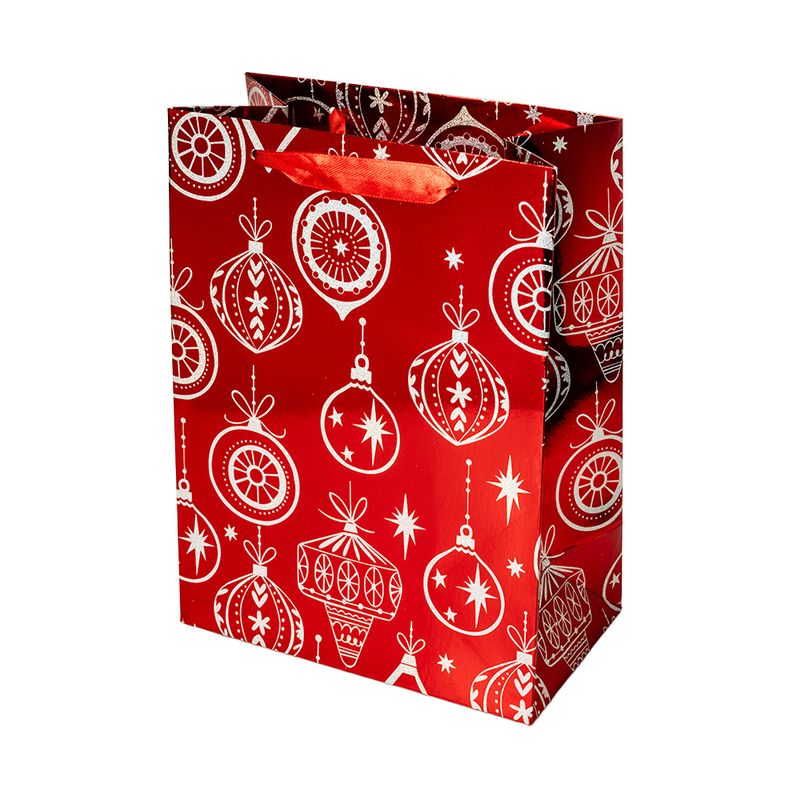 Dāvanu maisiņš, 18x24x8 cm