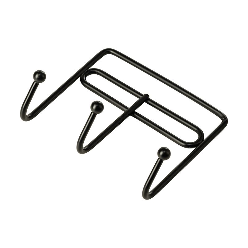 Pakaramais ar 3 āķiem