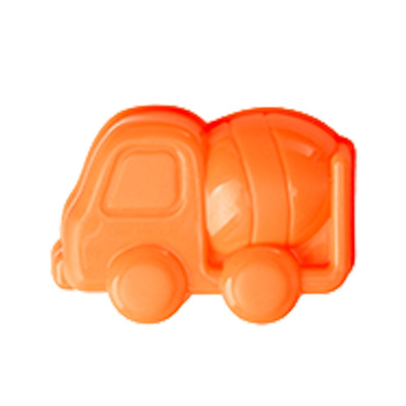 Kinētiskās smiltis, 250 g, 4 formiņu komplekts