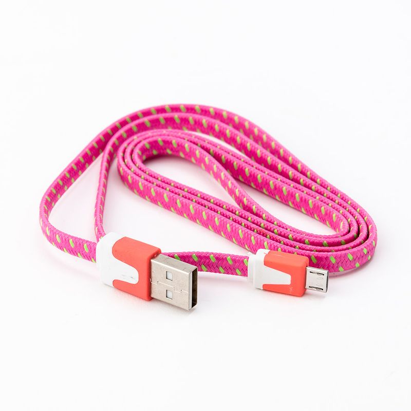 Msonic USB A spraudnis/USB B micro, 1 m AN