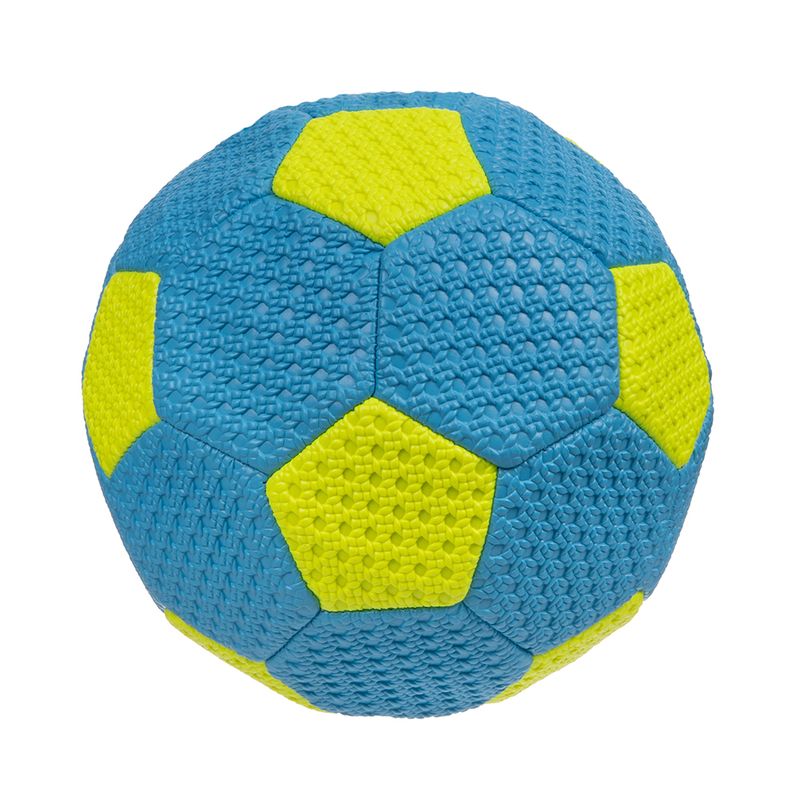 Futbola bumba,22 cm, gumijas