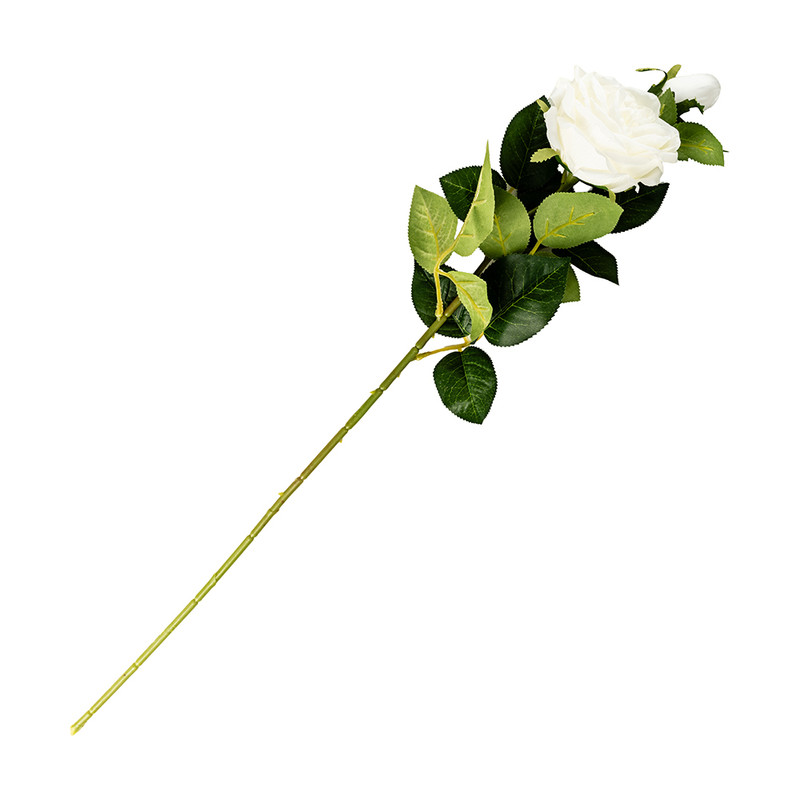 Mākslīgais zieds Roze