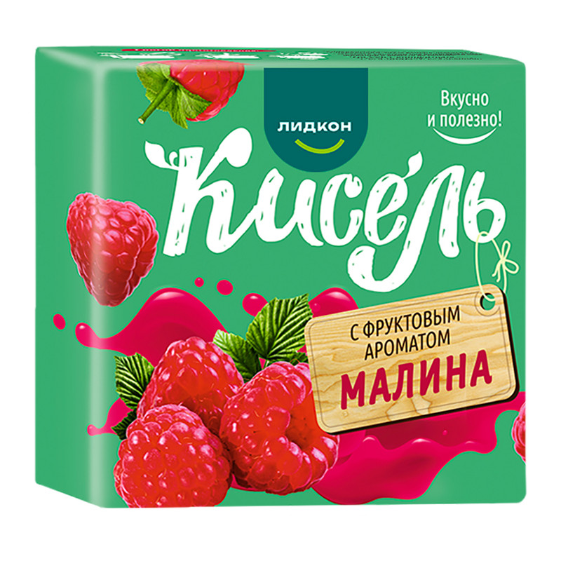 Ķīselis ar augļu garšu, 220 g
