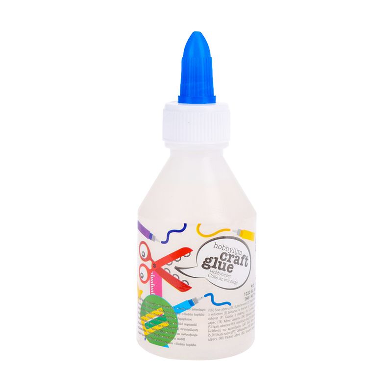 Līme PVA, 100 ml