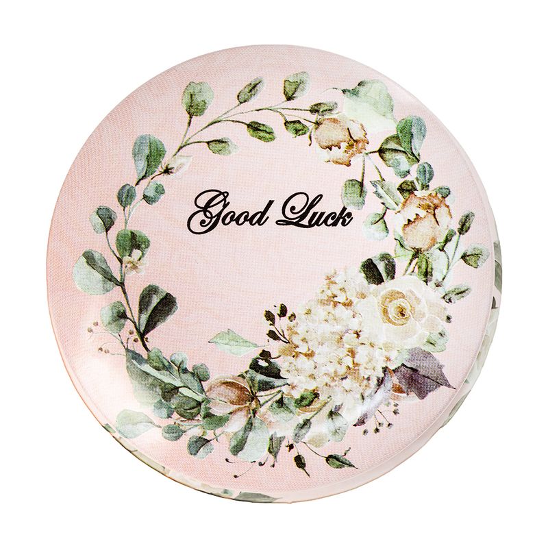 Svece trauciņā, 7x4.5 cm, dažādi veidi