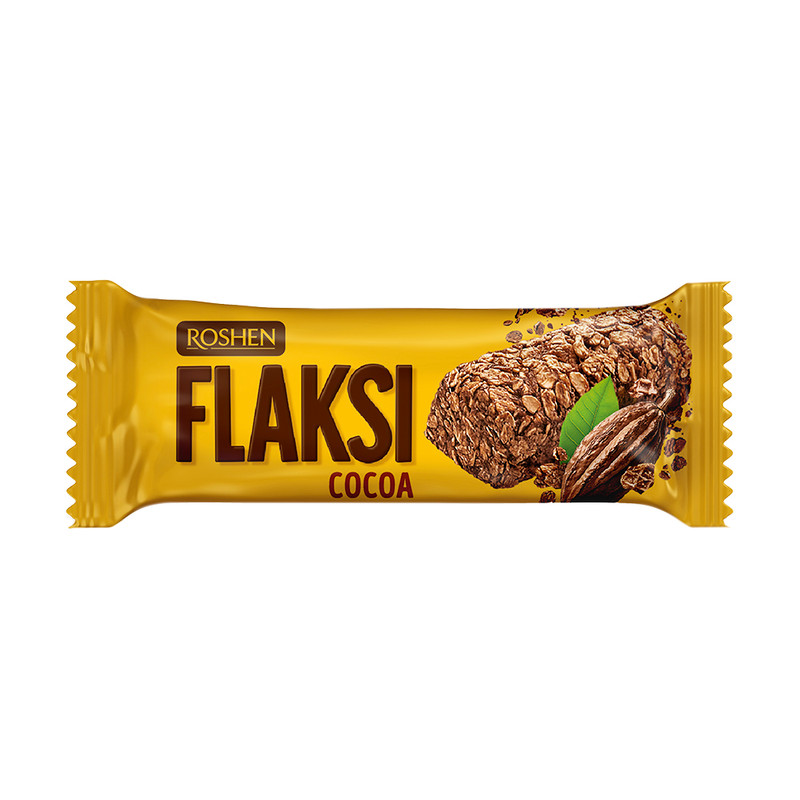 Konfektes ar vafeļu pārslām ROSHEN, dažādi veidi, 0.5 kg