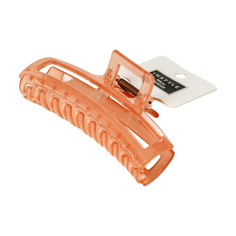 Matu sprādze, 1 gab., 11.5х5.5 cm