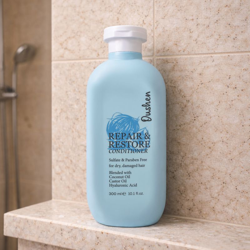 Matu kondicionieris Oushen, 300 ml