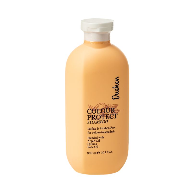 Šampūns matiem, Oushen, 300 ml