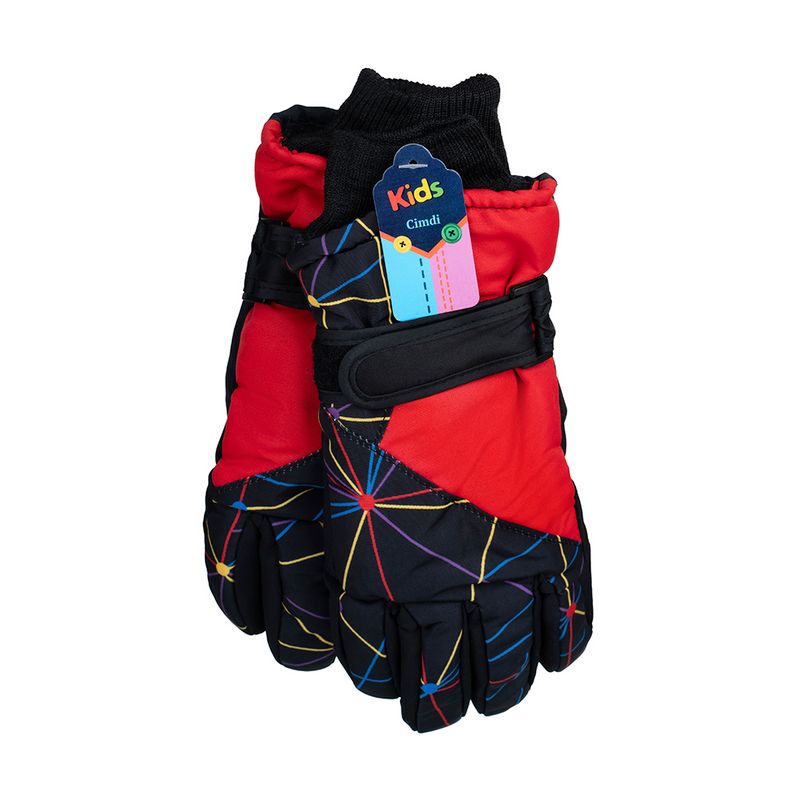 Children’s glove, size: 24 cm