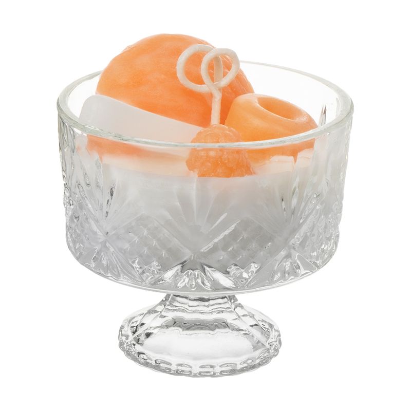 Svece "Ice cream"