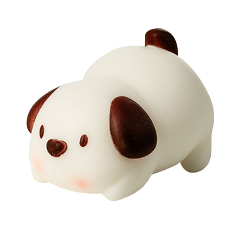 Ņurciņš, dažādi dzīvnieki, 9*5 cm