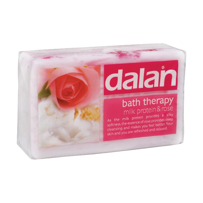 Ziepes Dalan, 175 g, dažādi veidi