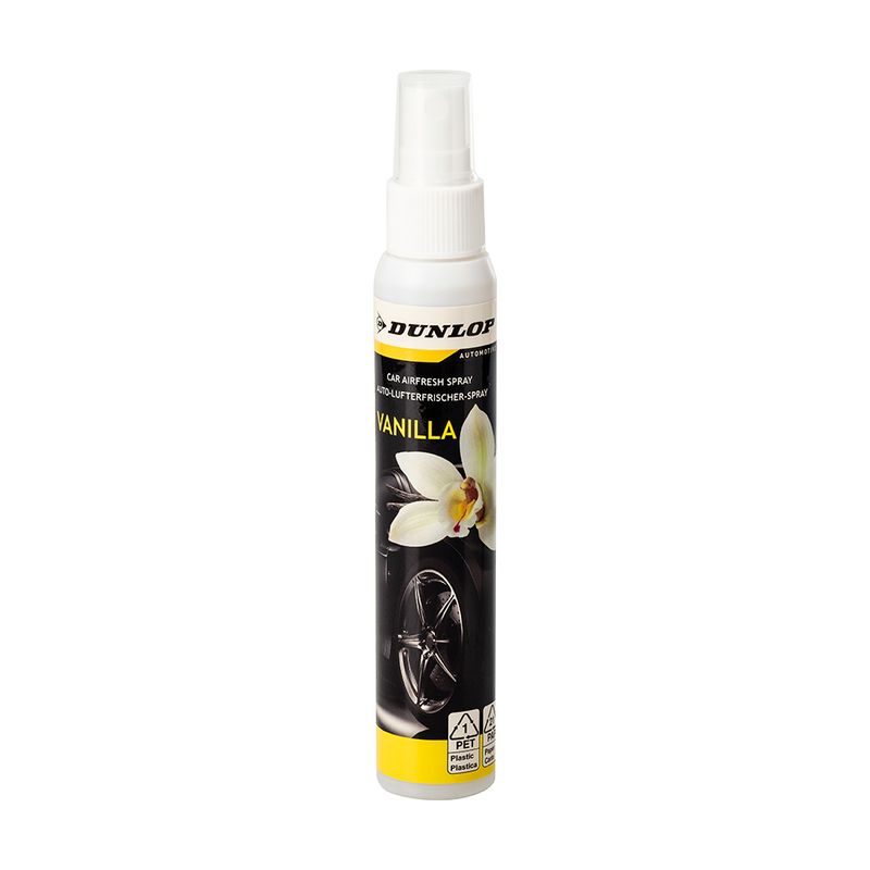 Automašīnas gaisa atsvaidzinātājs, 60 ml