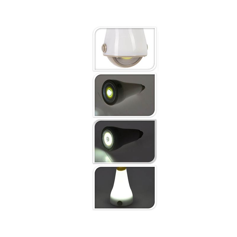 Kempinga Lampa, 178Xh140 mm