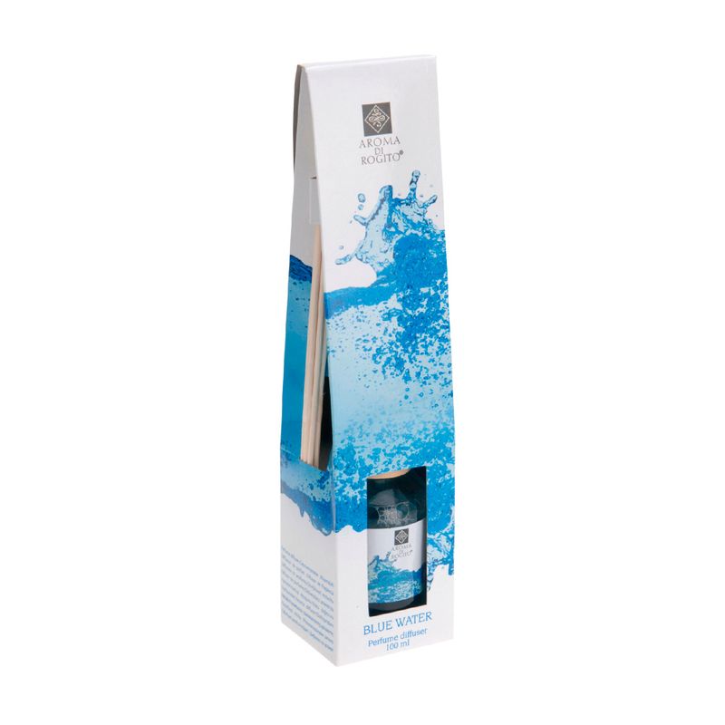 Gaisa atsvaidzinātājs, 100 ml, dažādi aromāti