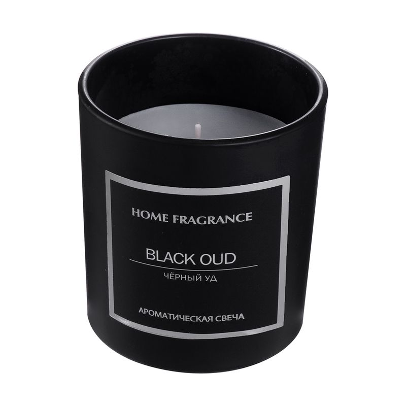 Aromātiska svece stikla traukā, dažādi veidi