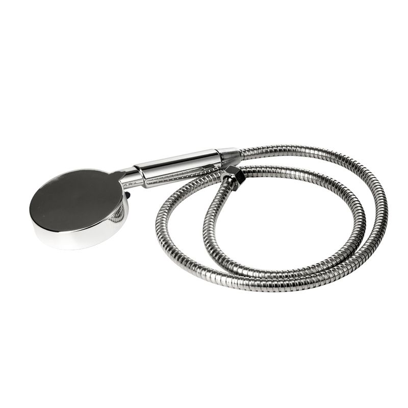 Dušas uzgalis ar pievadu, 1,5 m