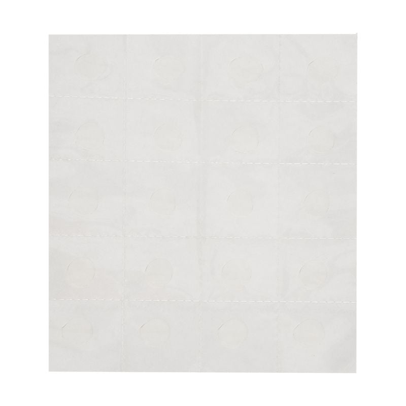 Dekorācija sirsniņas, 100 gab., 2x2 cm