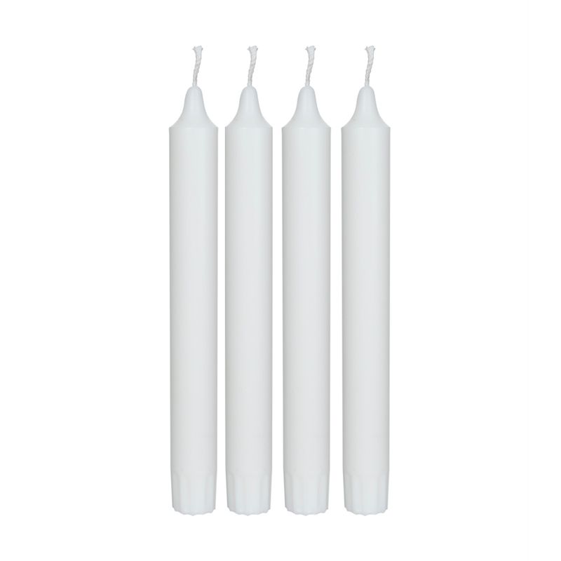 Sveču komplekts, 4 gab.