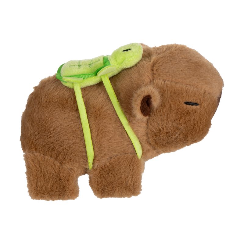 Mīkstā rotaļlieta aproces formā, dažādi veidi