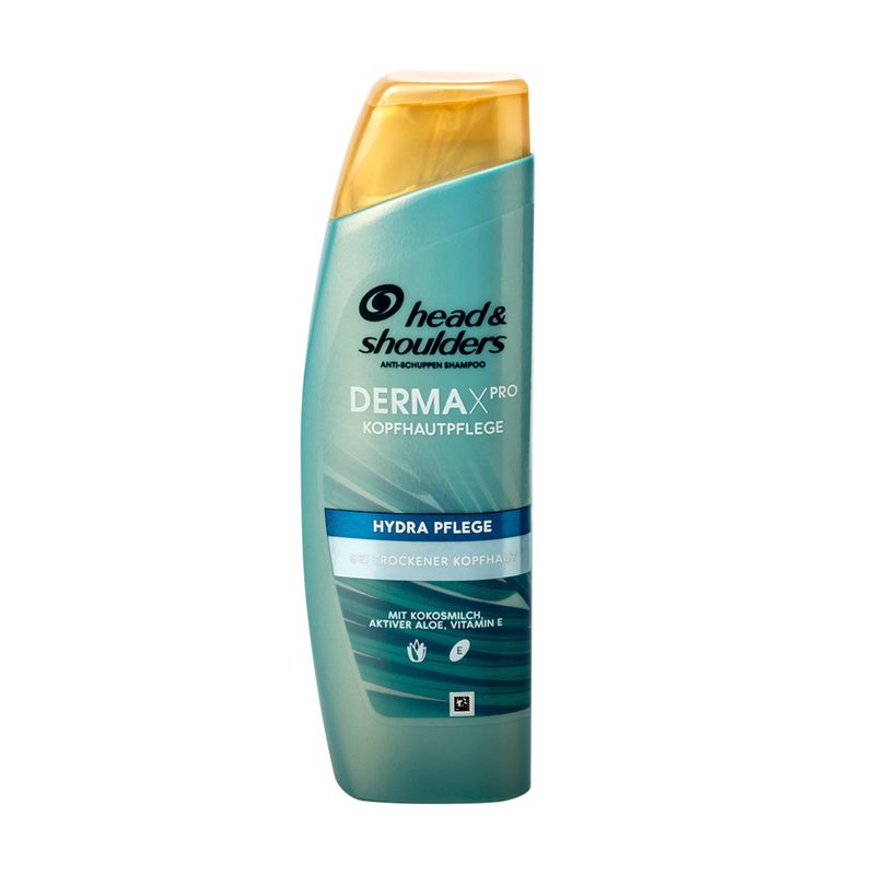 Šampūns Head&Shoulders, 225 ml, dažādi veidi