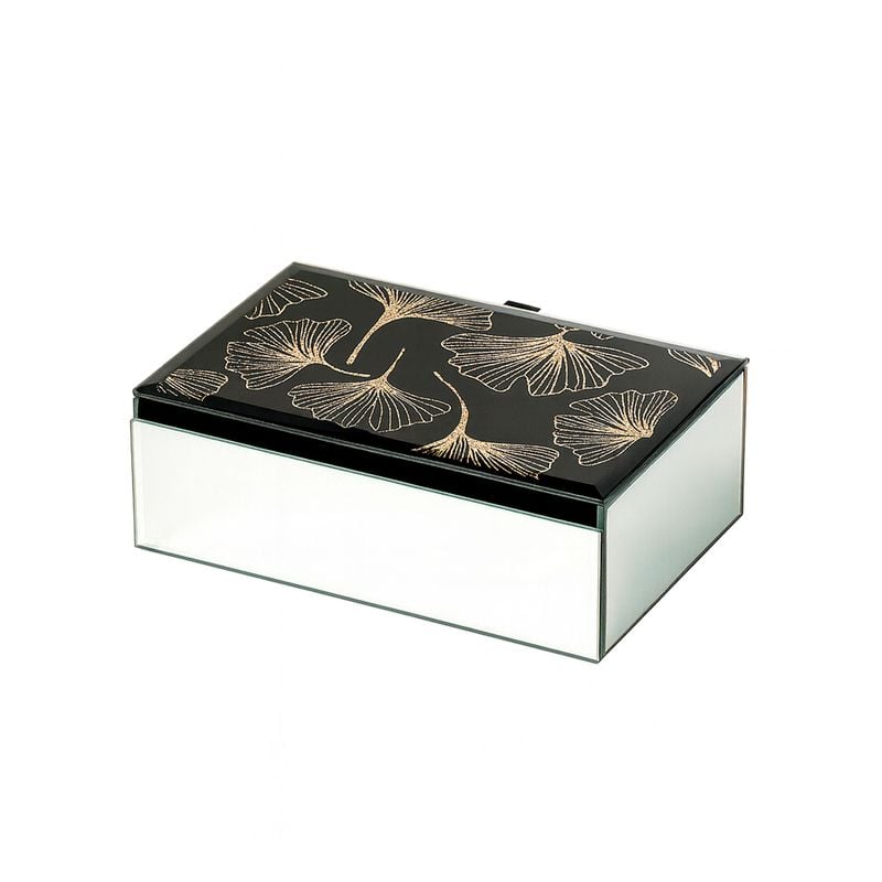 Dekoratīva ladīte, gold