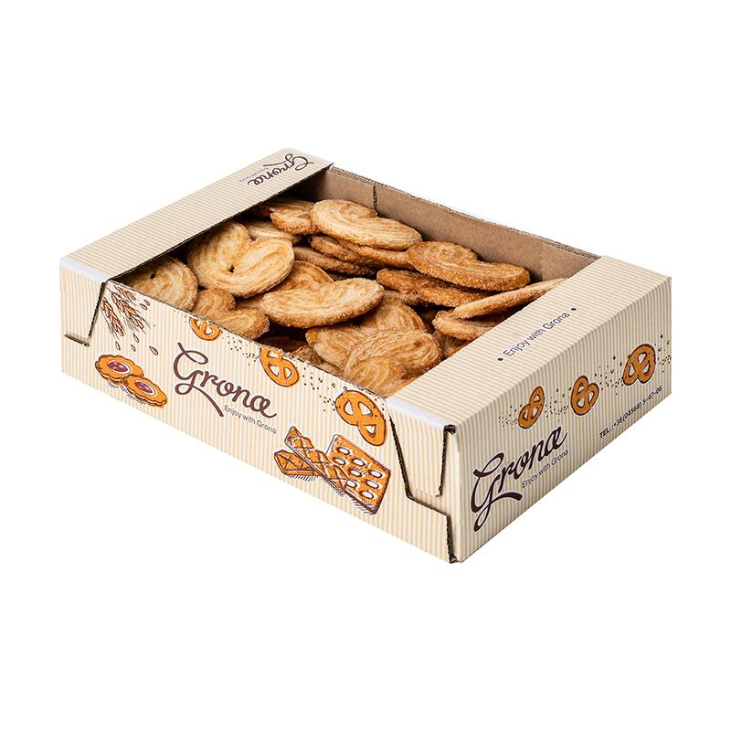 Cepumi austiņas GRONA, 550 g