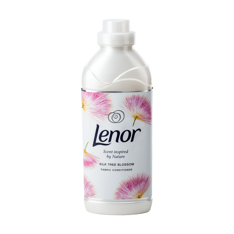 Veļas mīkstinātājs Lenor, Amethyst&Floral bouquet, 750 ml